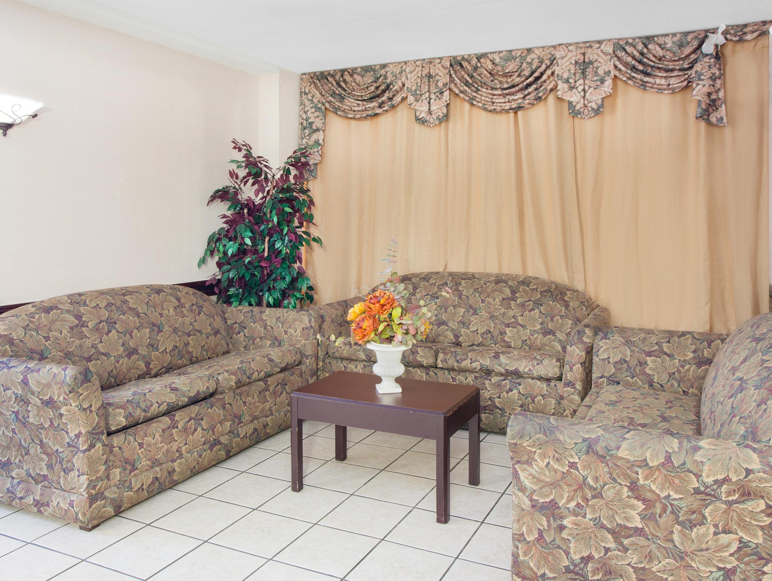 מלון Baymont By Wyndham - Chicago - Addison - O'Hare מראה חיצוני תמונה